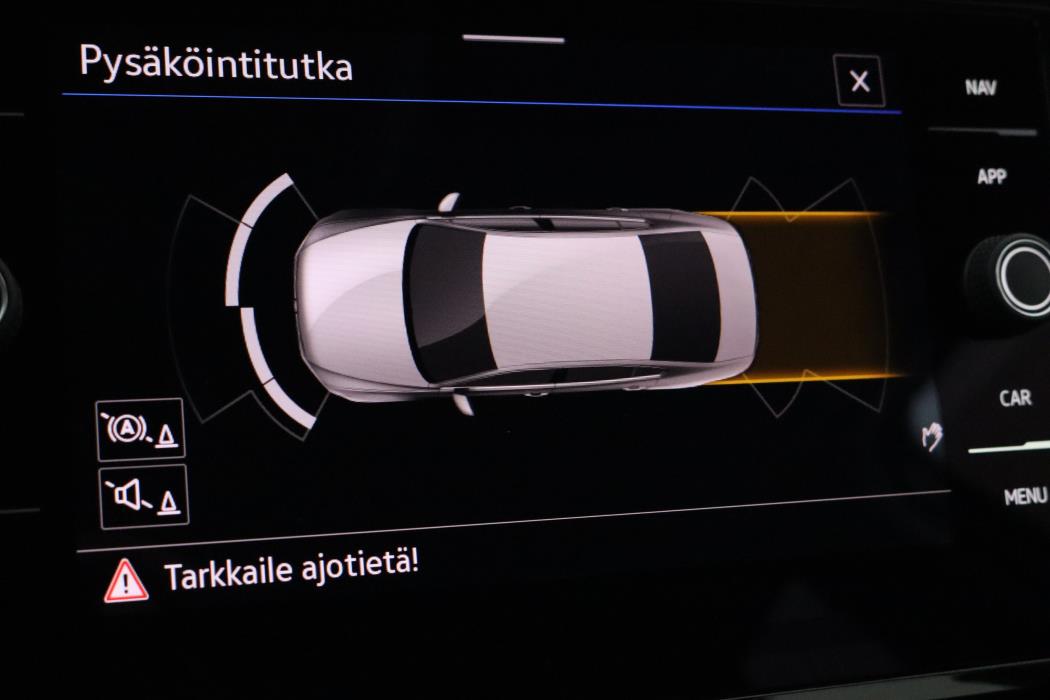 VOLKSWAGEN Passat 2020