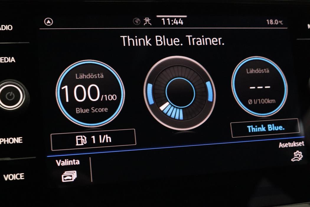 VOLKSWAGEN Passat 2020