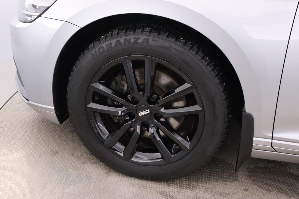 VOLKSWAGEN Passat 2020