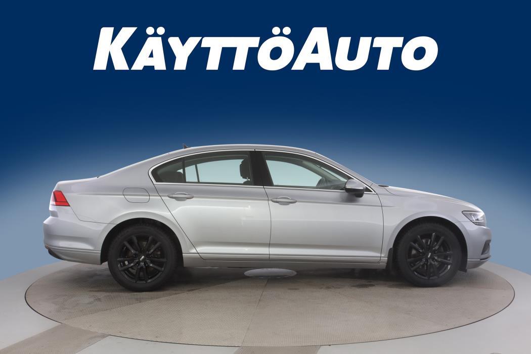 VOLKSWAGEN Passat 2020