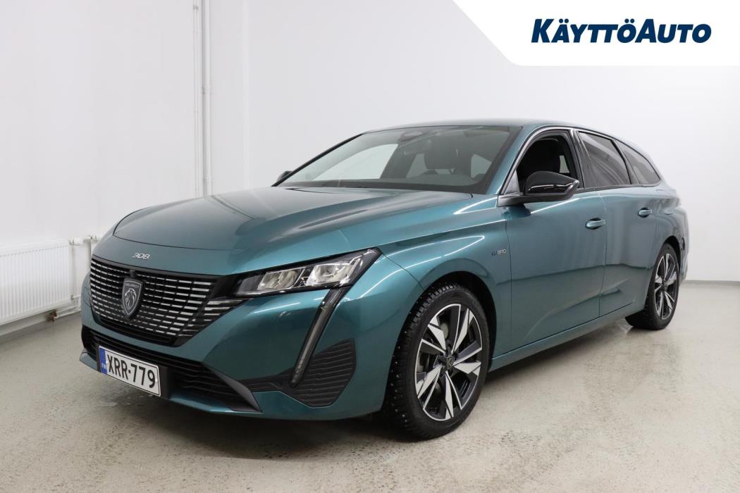 PEUGEOT 308 2023