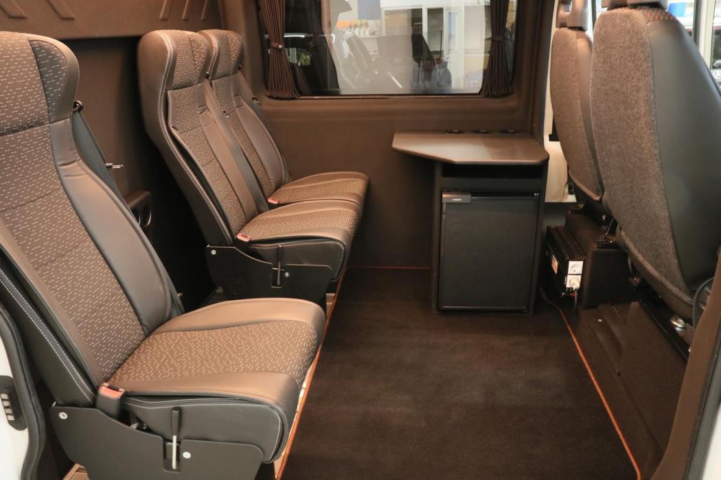 PEUGEOT Boxer 2017