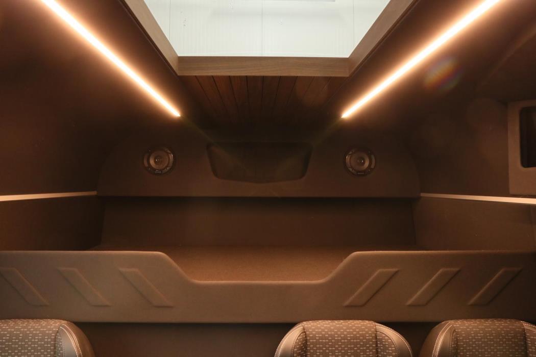 PEUGEOT Boxer 2017