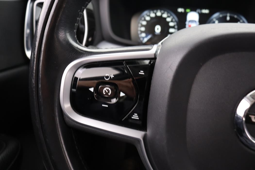 VOLVO V60 Cross Country 2019