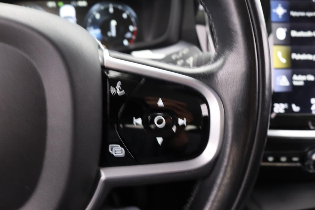 VOLVO V60 Cross Country 2019