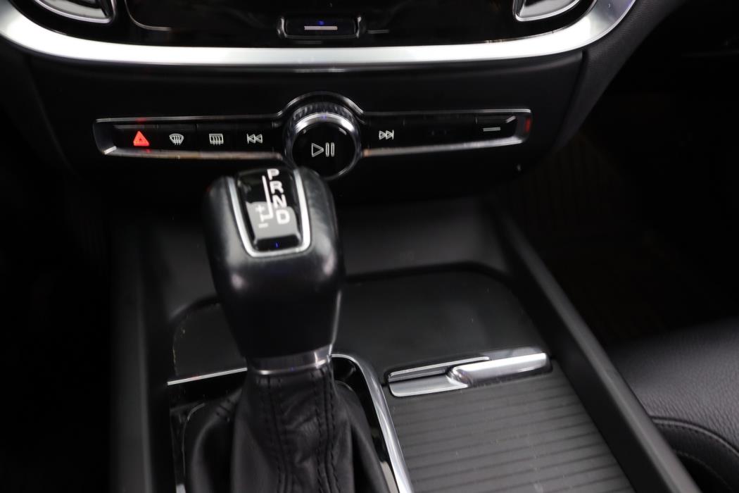 VOLVO V60 Cross Country 2019