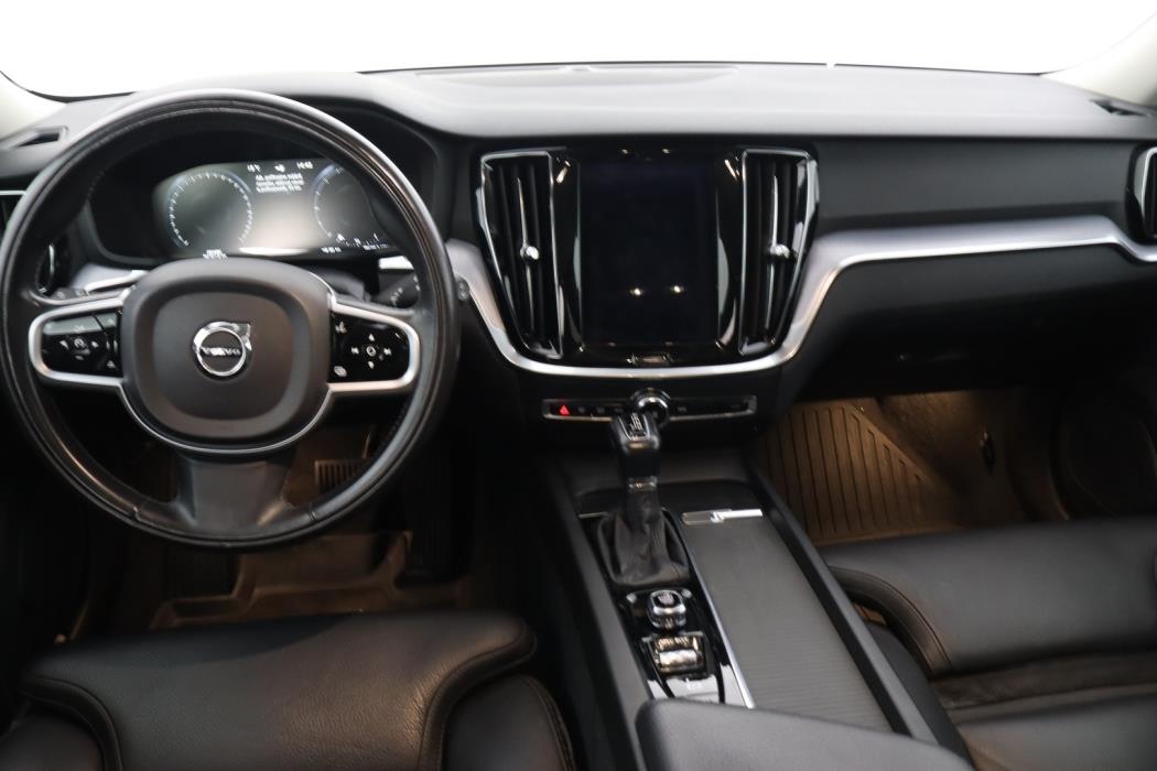 VOLVO V60 Cross Country 2019