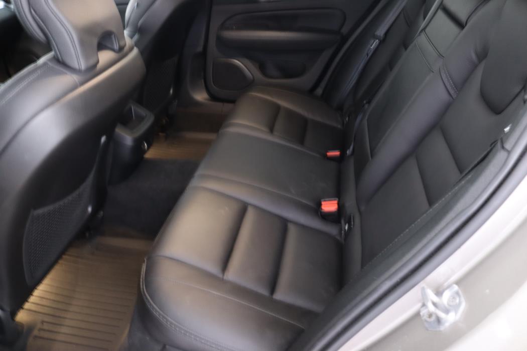 VOLVO V60 Cross Country 2019