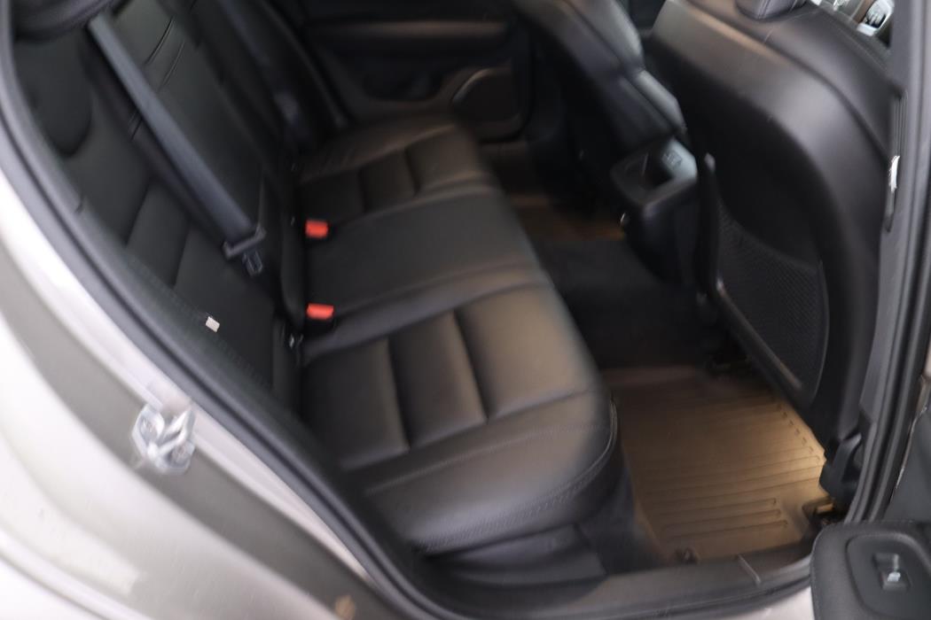 VOLVO V60 Cross Country 2019