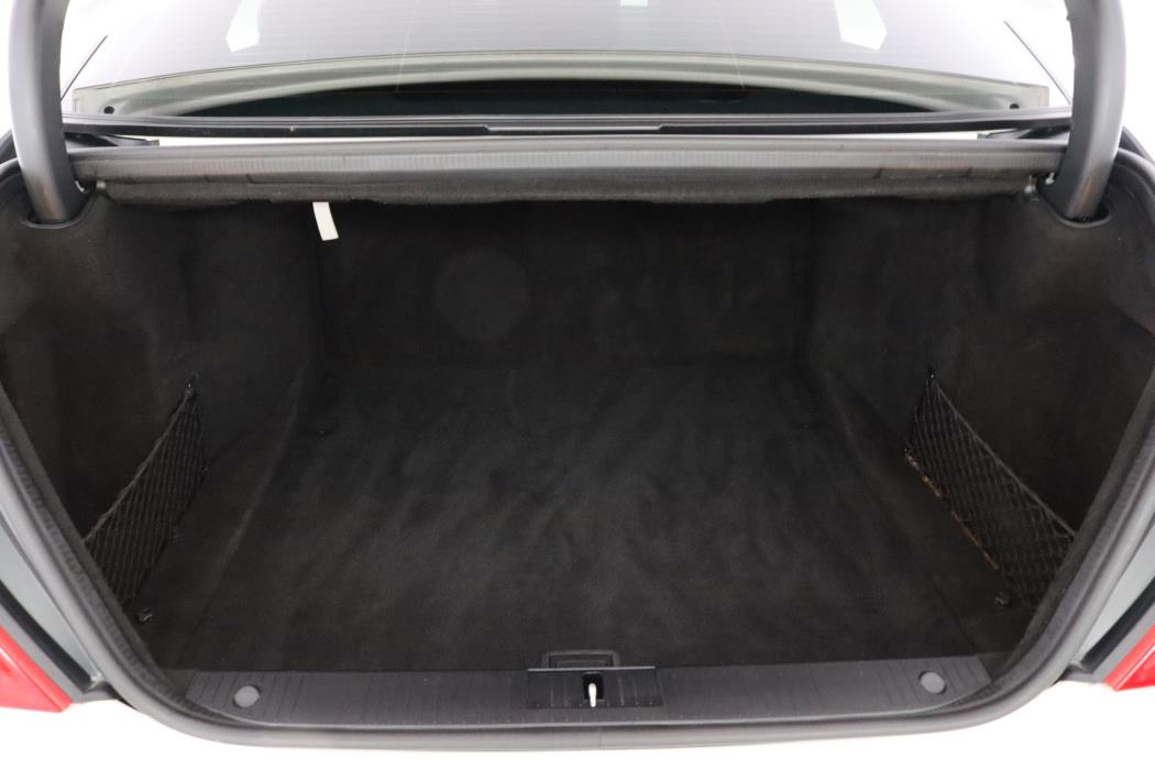 MERCEDES-BENZ S 2009