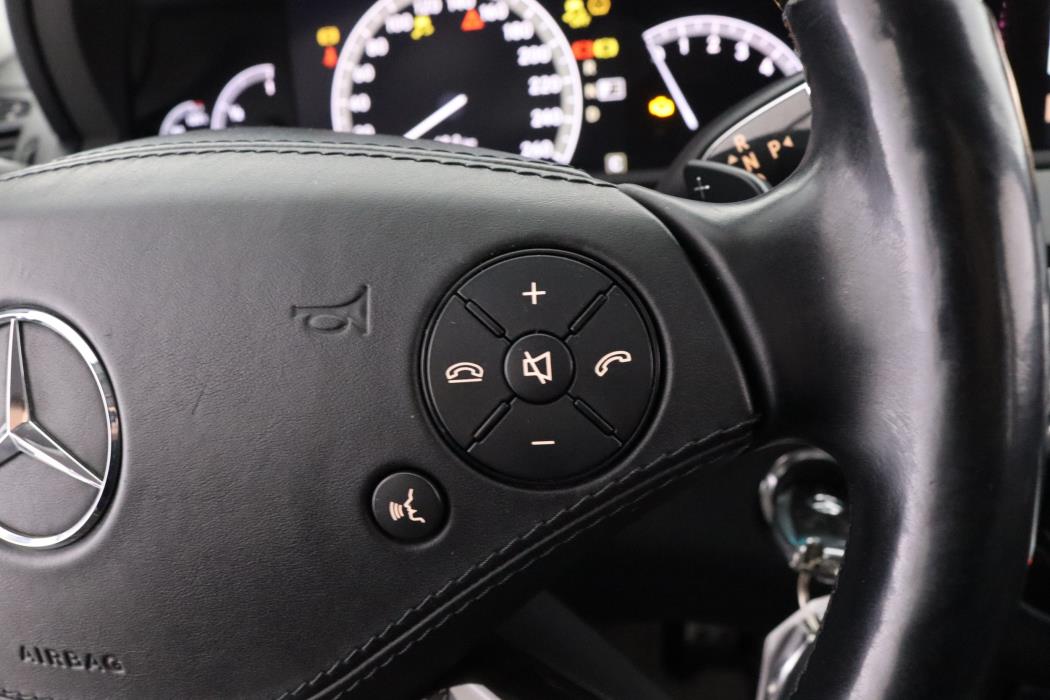 MERCEDES-BENZ S 2009