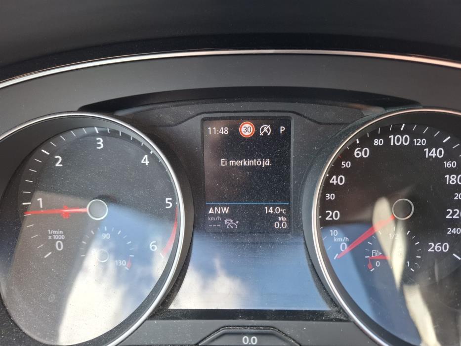 VOLKSWAGEN Passat 2020