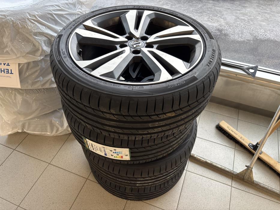 VOLVO V60 Cross Country 2019