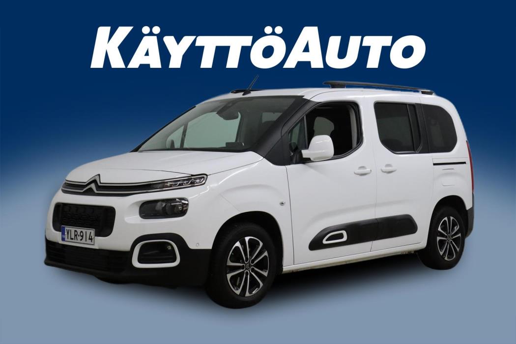 CITROEN Berlingo 2020