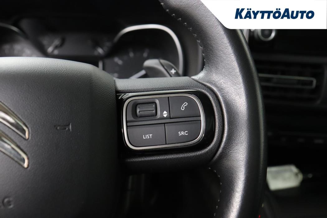 CITROEN Berlingo 2020