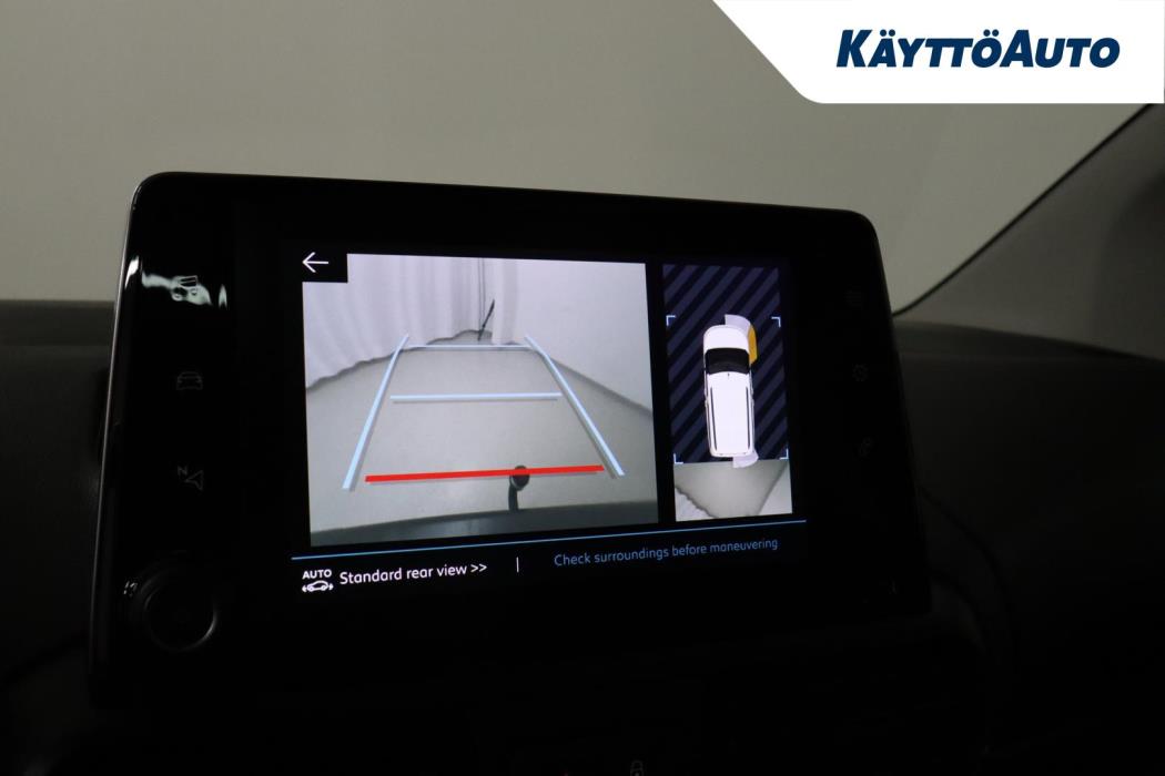 CITROEN Berlingo 2020