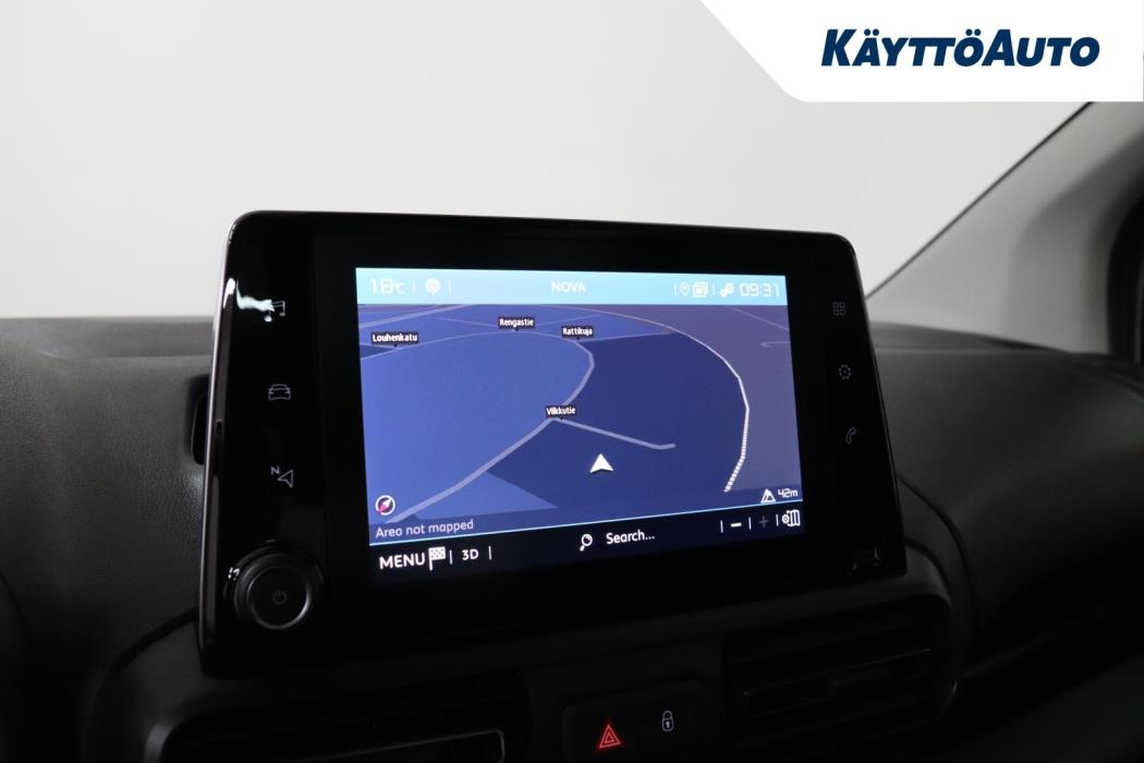 CITROEN Berlingo 2020