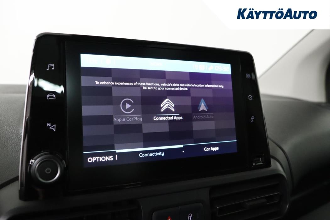 CITROEN Berlingo 2020