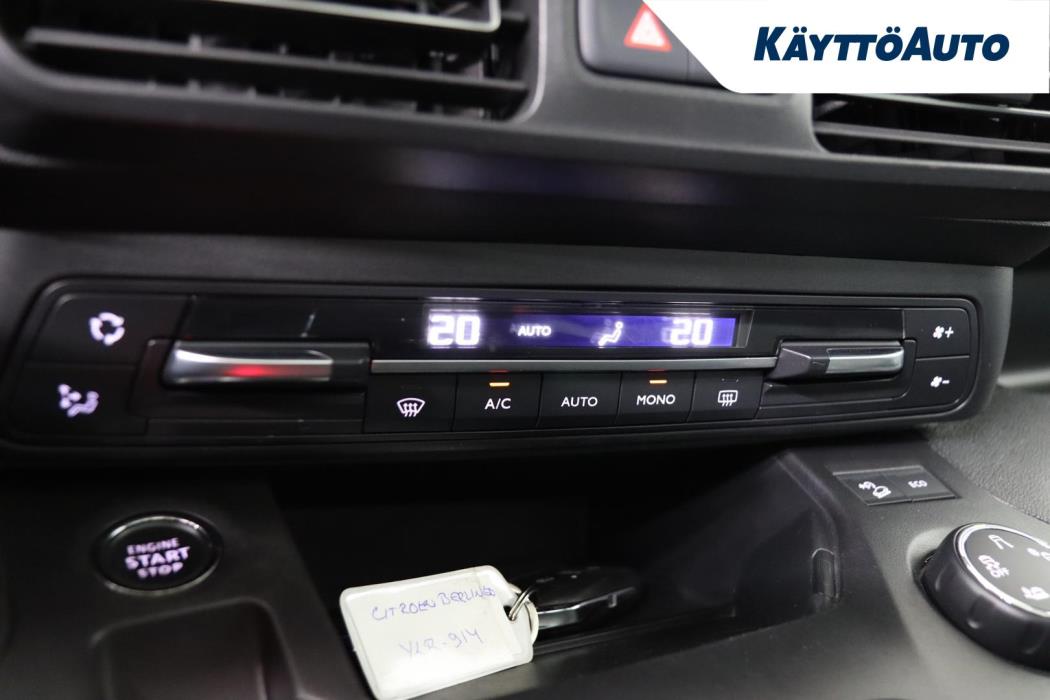 CITROEN Berlingo 2020