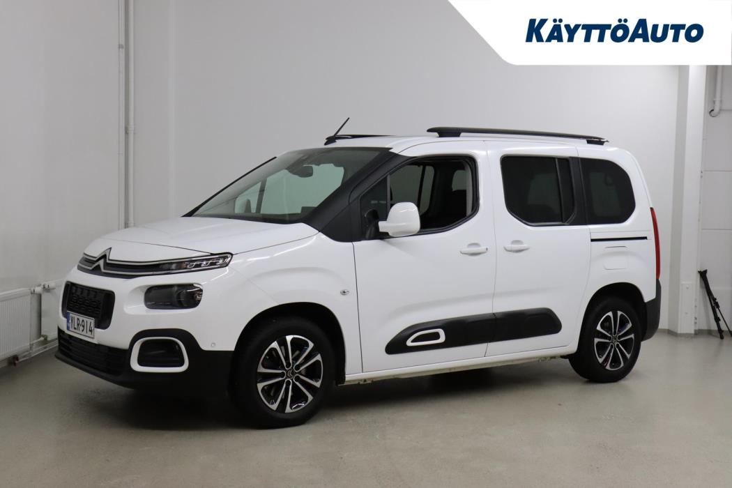 CITROEN Berlingo 2020