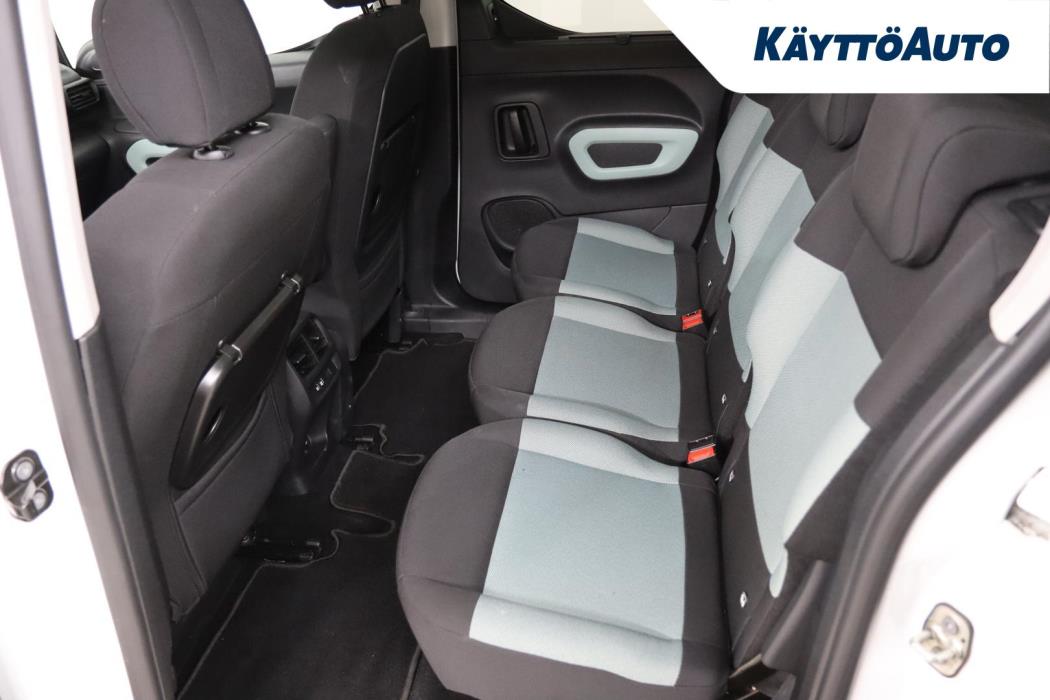 CITROEN Berlingo 2020