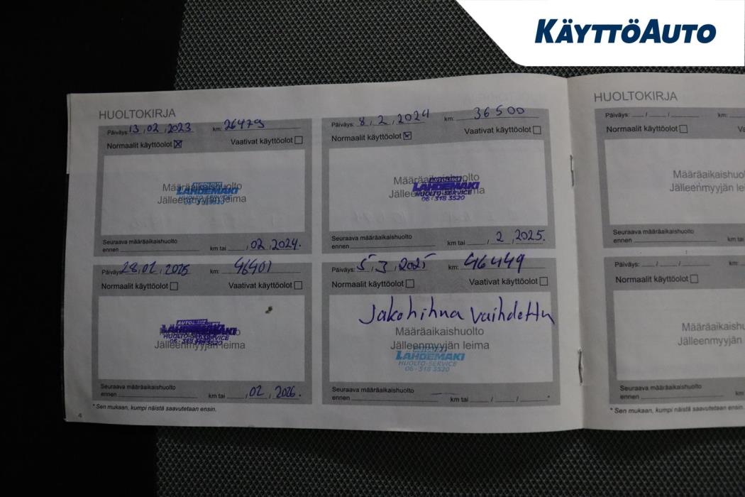 CITROEN Berlingo 2020