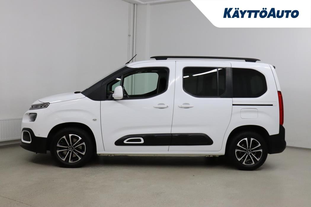 CITROEN Berlingo 2020