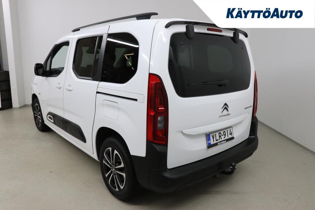 CITROEN Berlingo 2020