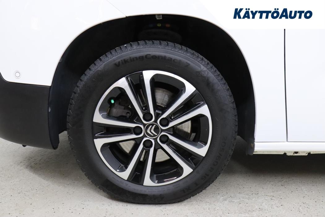 CITROEN Berlingo 2020