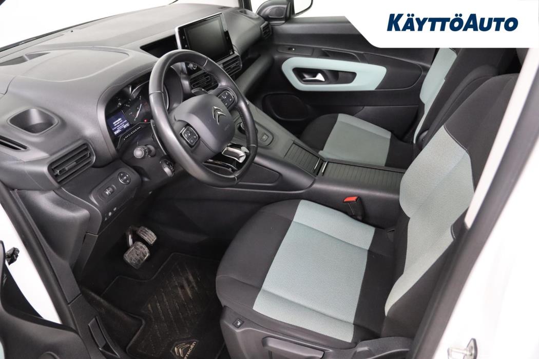 CITROEN Berlingo 2020