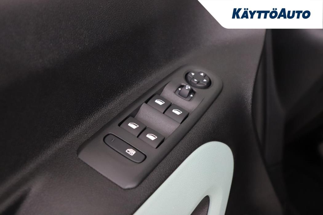 CITROEN Berlingo 2020