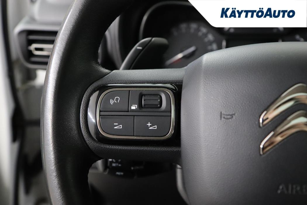 CITROEN Berlingo 2020