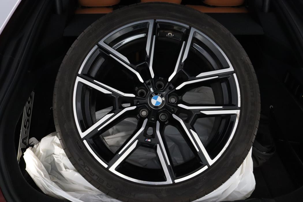BMW i4 2023