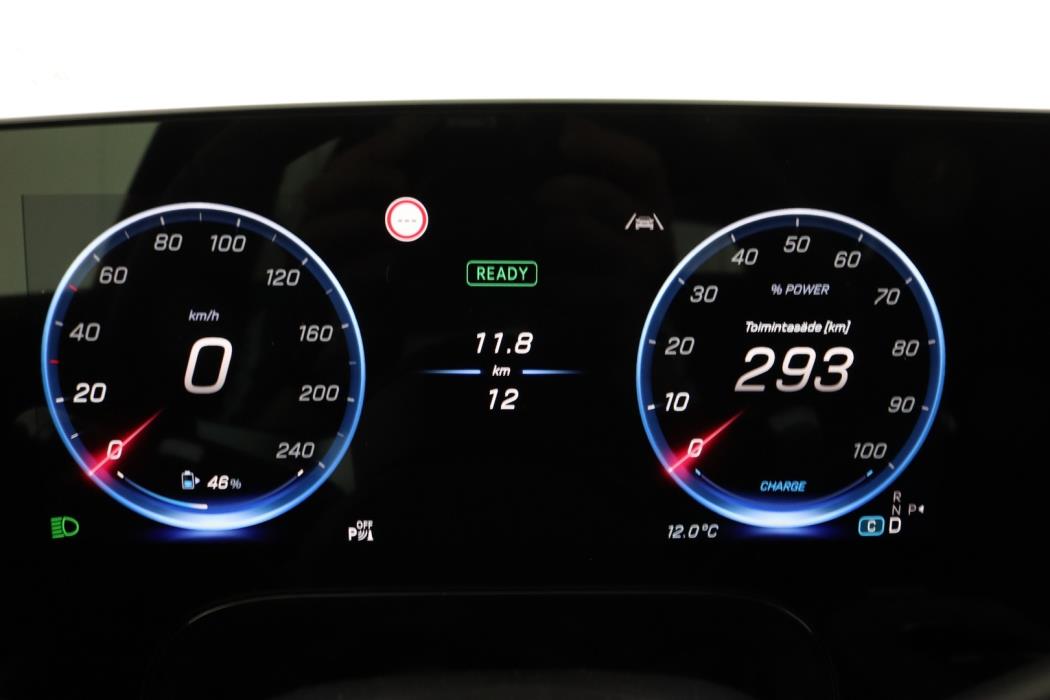 MERCEDES-BENZ GLC 2026