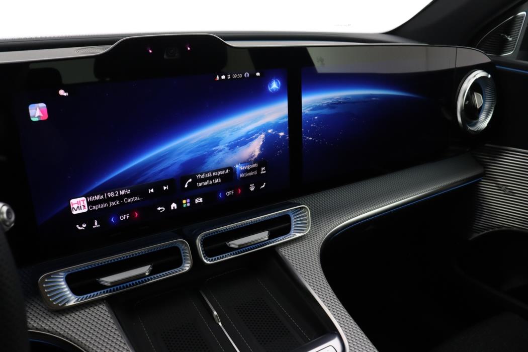 MERCEDES-BENZ GLC 2026