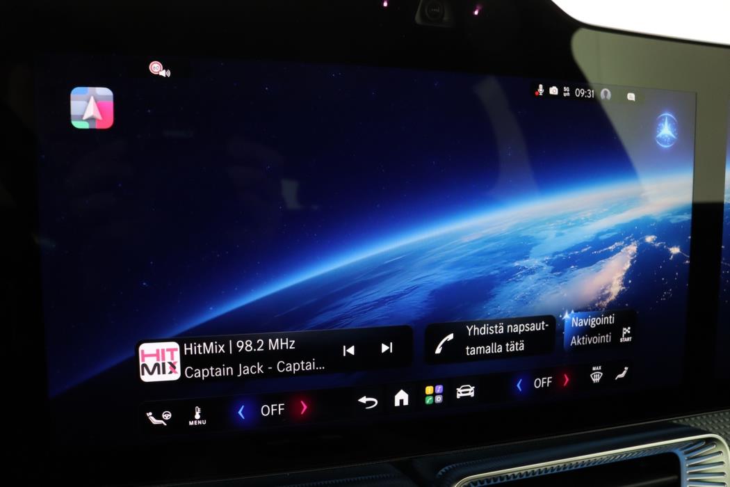 MERCEDES-BENZ GLC 2026