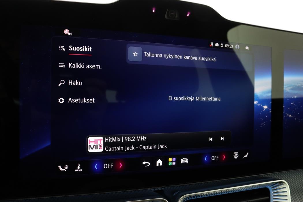 MERCEDES-BENZ GLC 2026