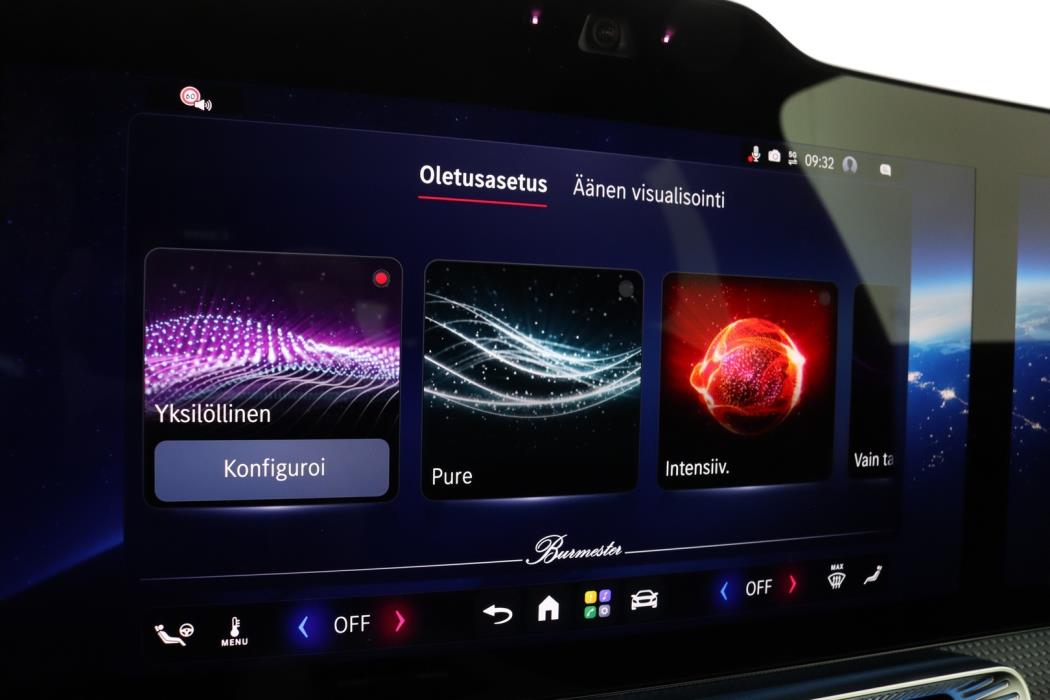 MERCEDES-BENZ GLC 2026