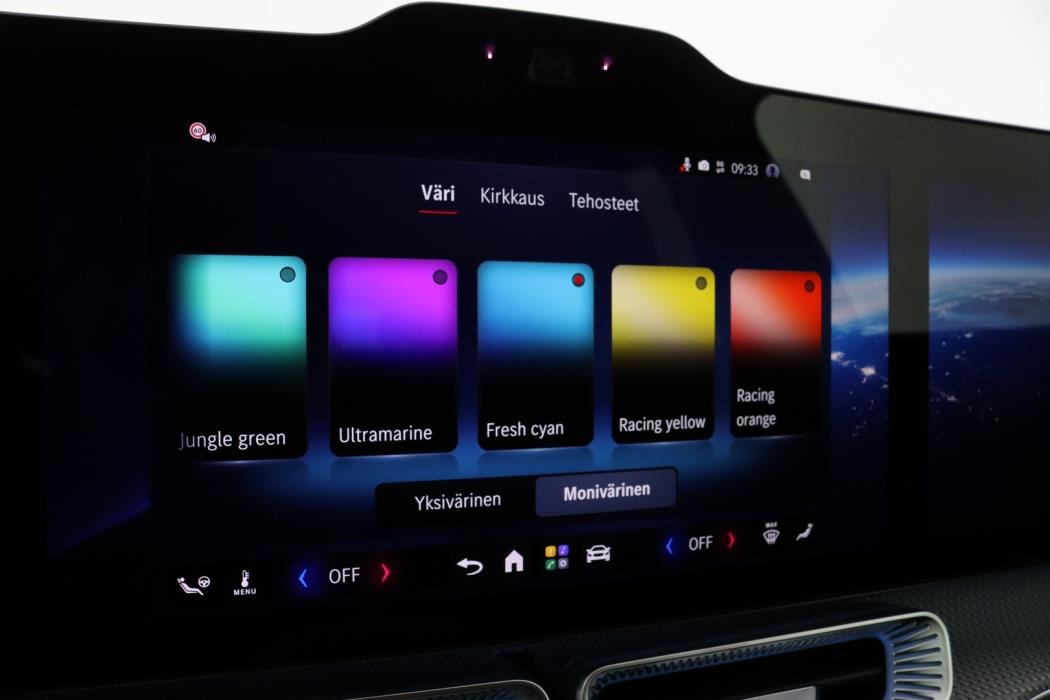 MERCEDES-BENZ GLC 2026