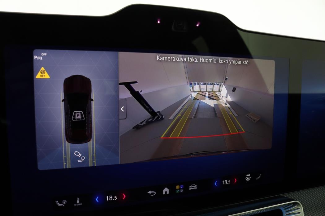 MERCEDES-BENZ GLC 2026