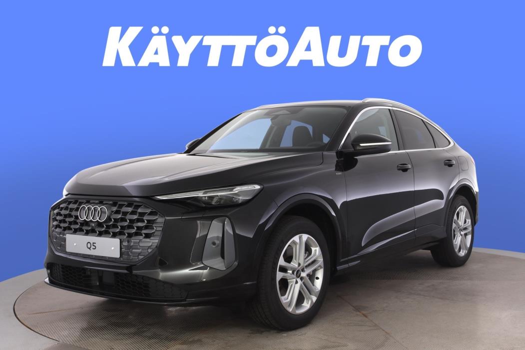 AUDI Q5 2026