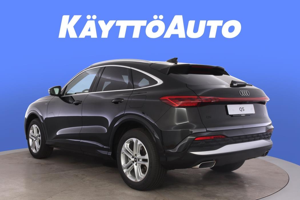 AUDI Q5 2026