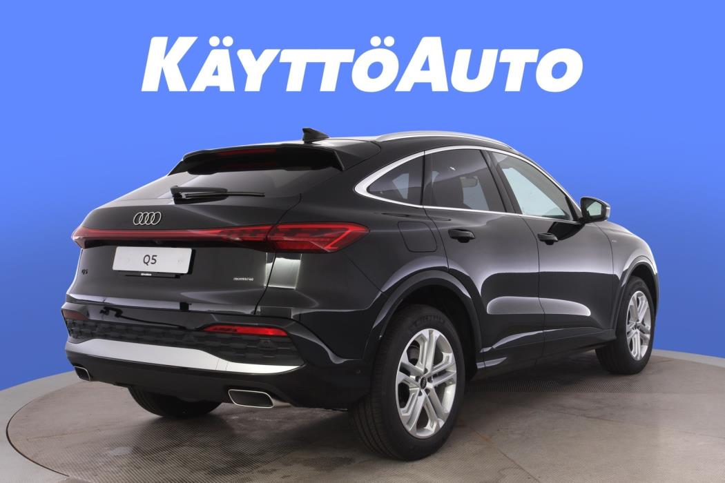 AUDI Q5 2026