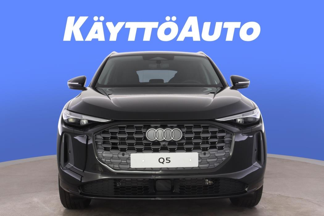 AUDI Q5 2026