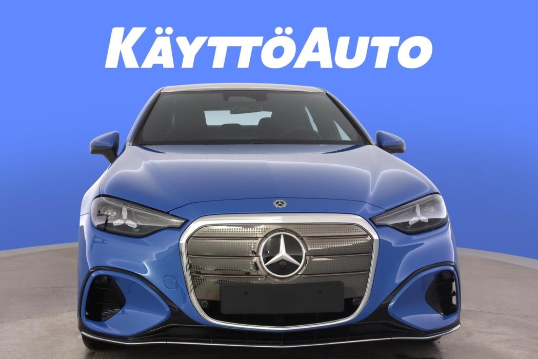 MERCEDES-BENZ C 2026