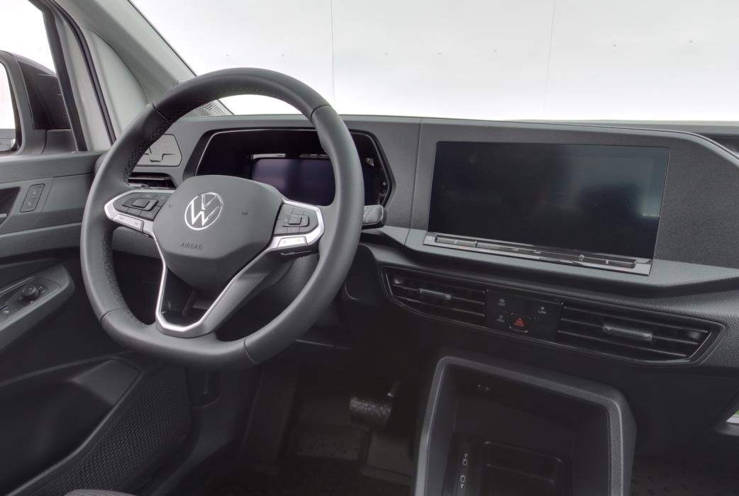 VOLKSWAGEN Caddy Maxi 2026
