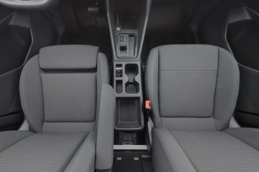 VOLKSWAGEN Caddy Maxi 2026