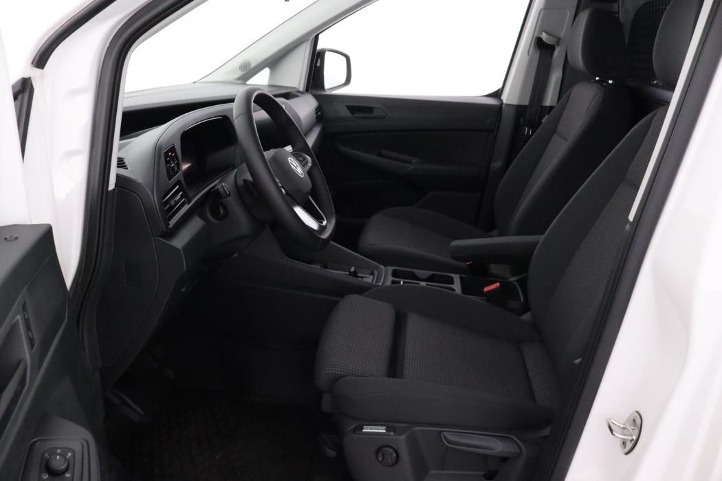 VOLKSWAGEN Caddy Maxi 2026