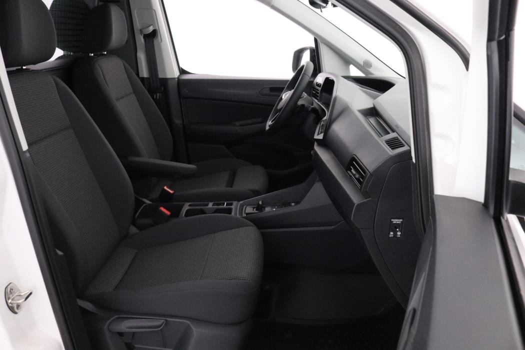 VOLKSWAGEN Caddy Maxi 2026