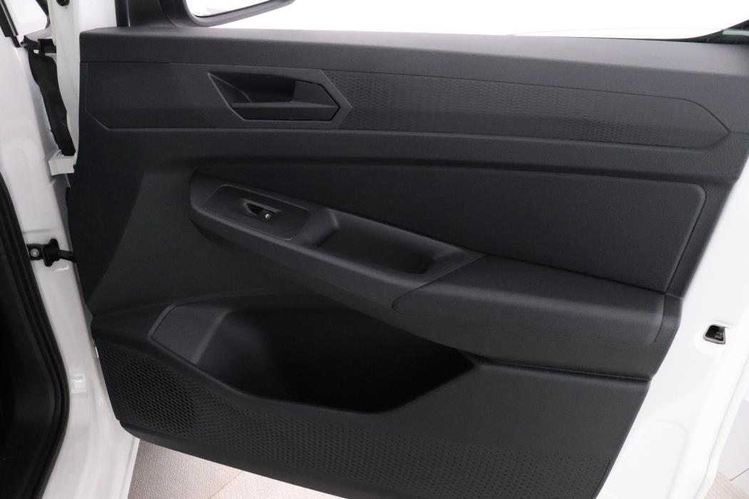 VOLKSWAGEN Caddy Maxi 2026